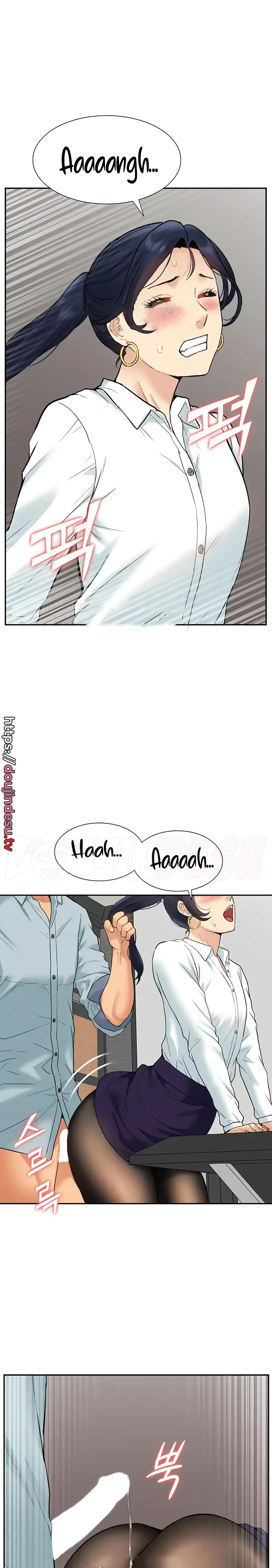 I Making Idol Harem Chapter 30 - Page 25